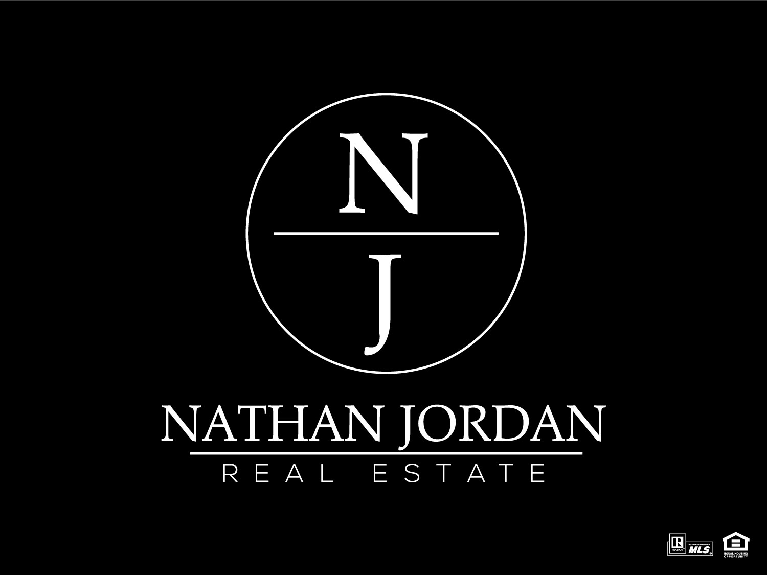 Nathan Jordan Real Estate